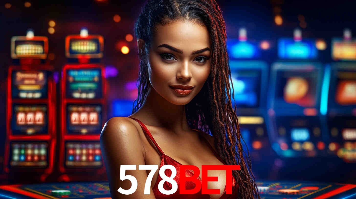 Experiência VIP 578BET