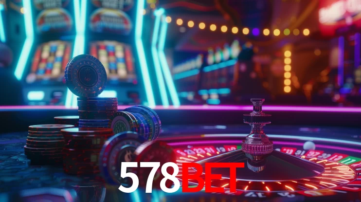 Welcome Bonus 578BET