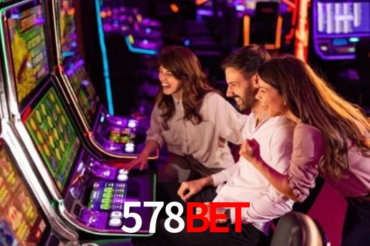 Promoções Sazonais 578BET