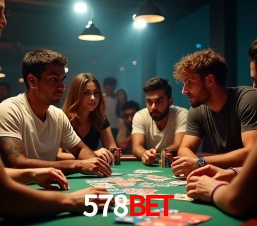 Descubra o Programa VIP da 578BET: Vantagens Exclusivas para Jogadores