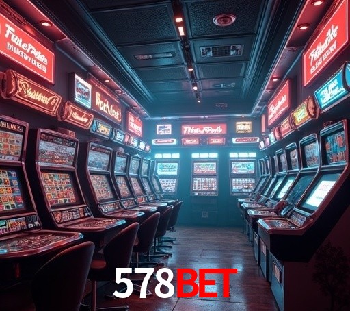 Explorando a Categoria de Eventos em Apostas na 578BET