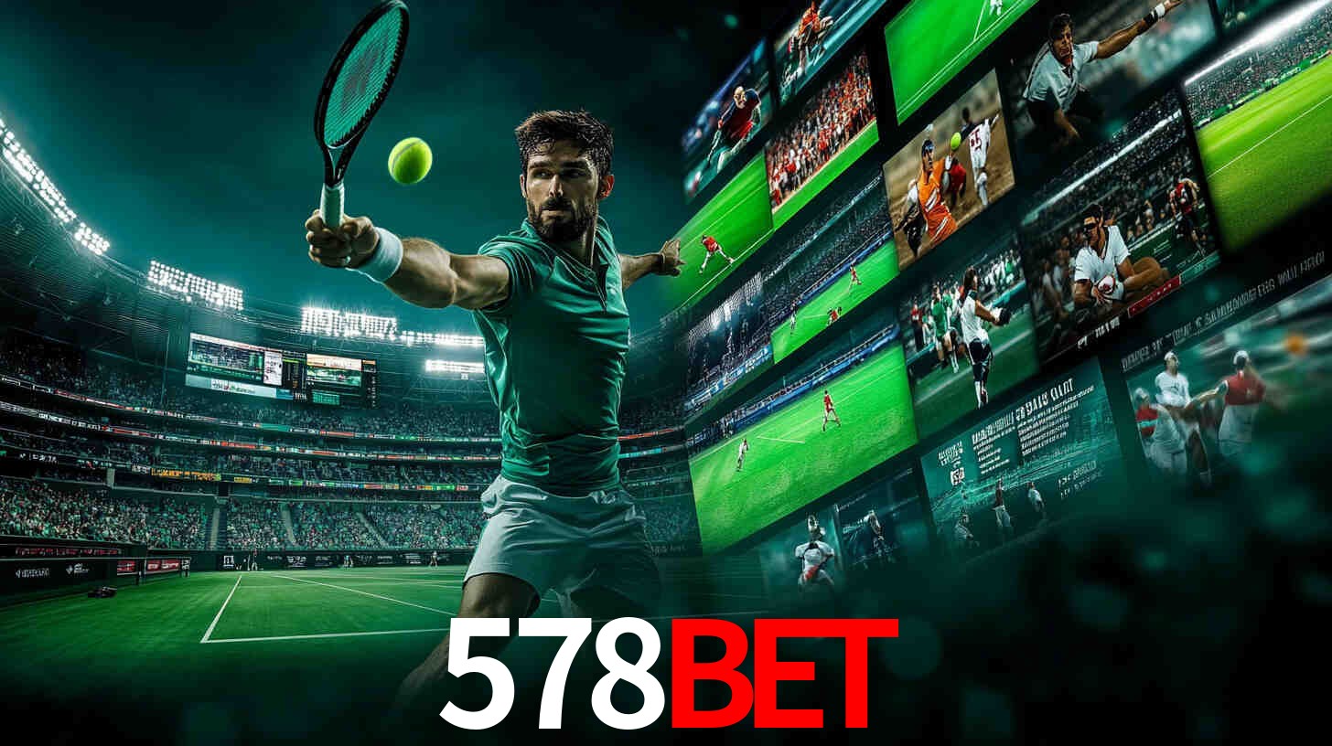 Mesa de Blackjack 578BET