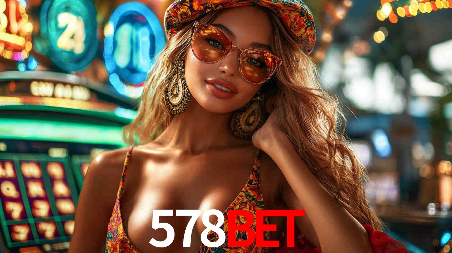 578BET win