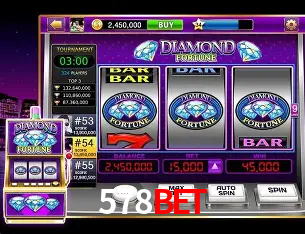 cassino 578BET
