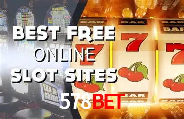 Interface do App 578BET