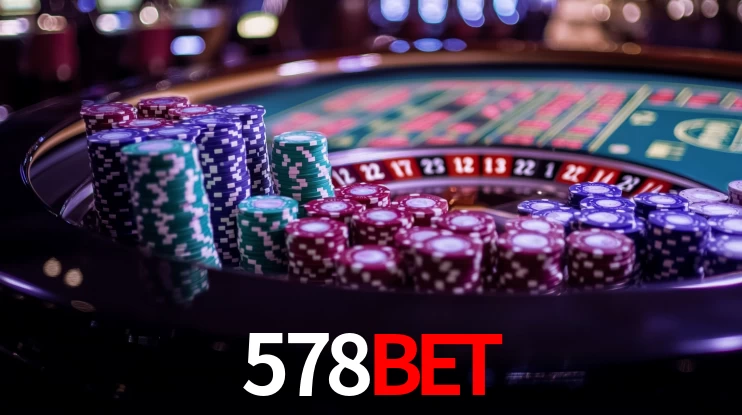 578BET App Interface
