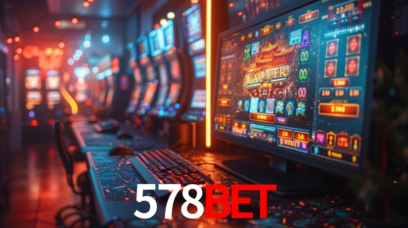 578BET,578BET.COM