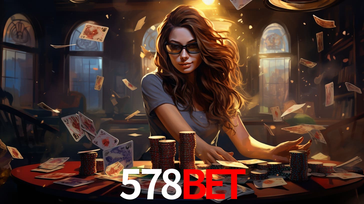 Welcome Bonus 578BET