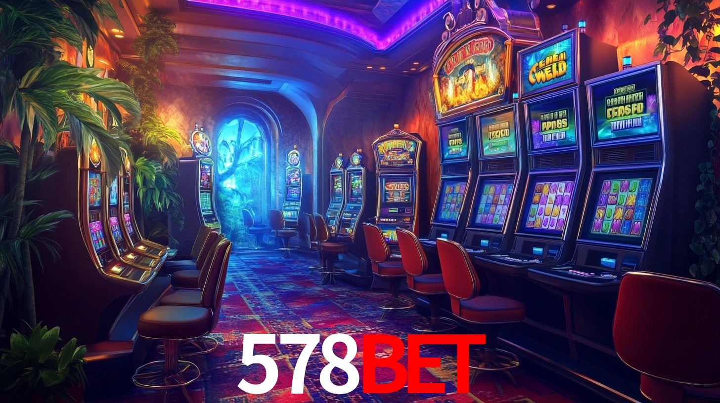 Ofertas Imperdíveis na 578BET: Promoções e Bônus Que Valem a Pena