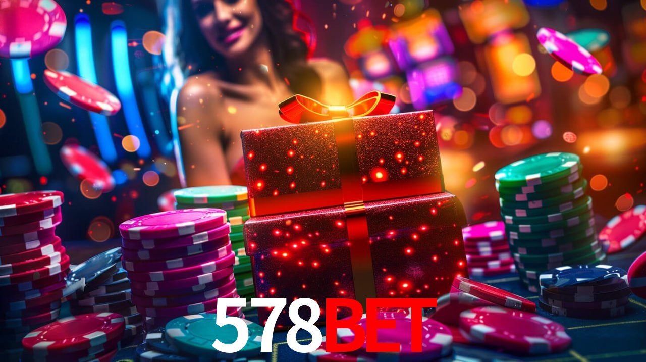 Sistemas de Segurança 578BET