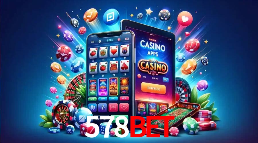 Bonus Features 578BET