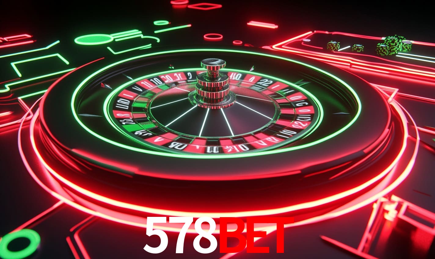 Recursos de Bônus 578BET