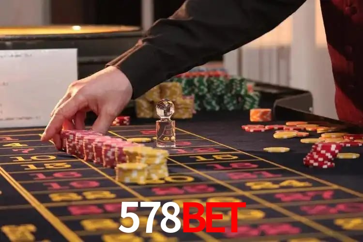 Jogos Exclusivos 578BET
