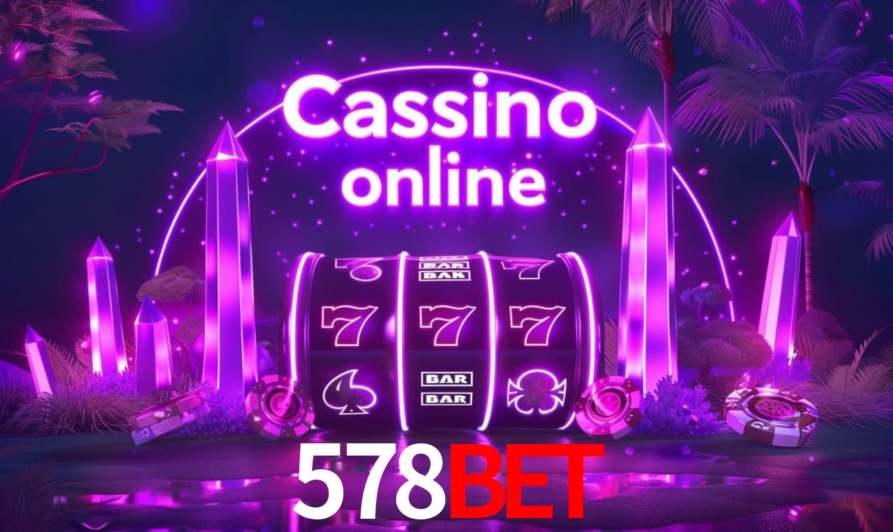 A Popularidade dos Caça-Níqueis no 578BET