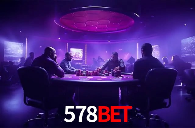 Casino Ao Vivo 578BET