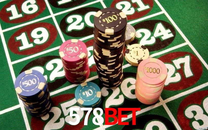 Segurança 2FA 578BET