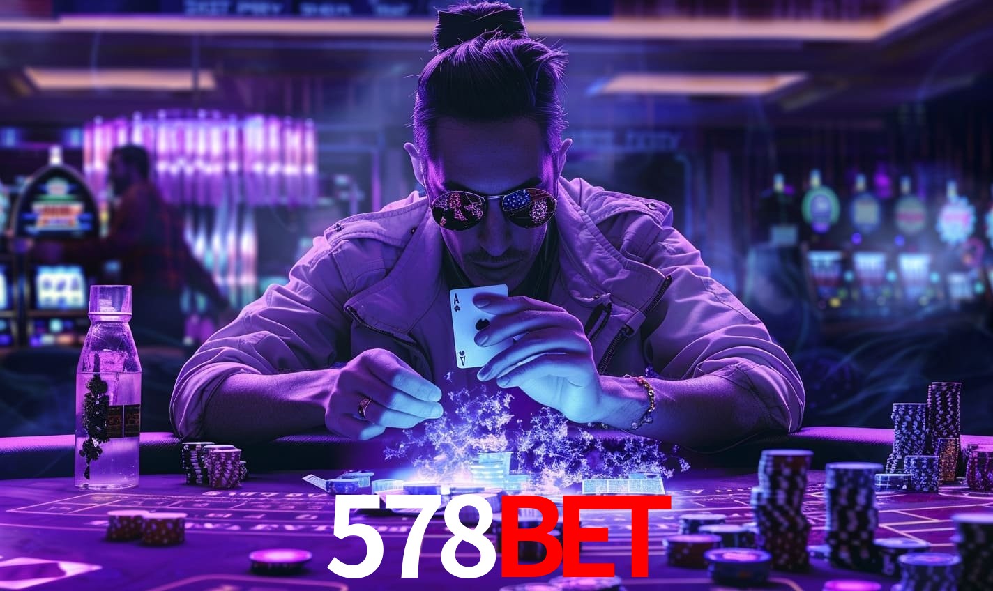 Programa VIP 578BET