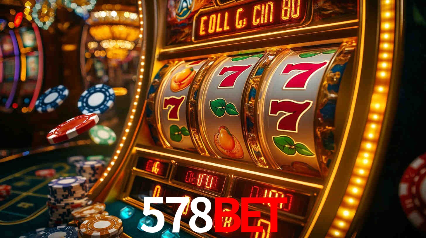 578BET,578BET.COM