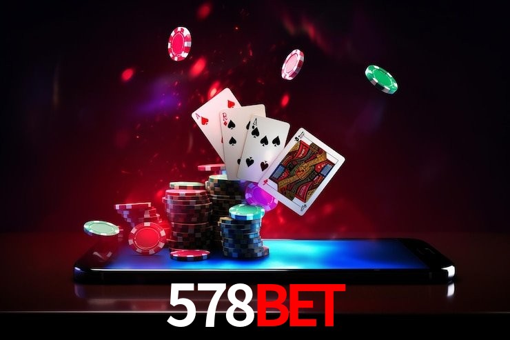 Basketball Betting 578BET