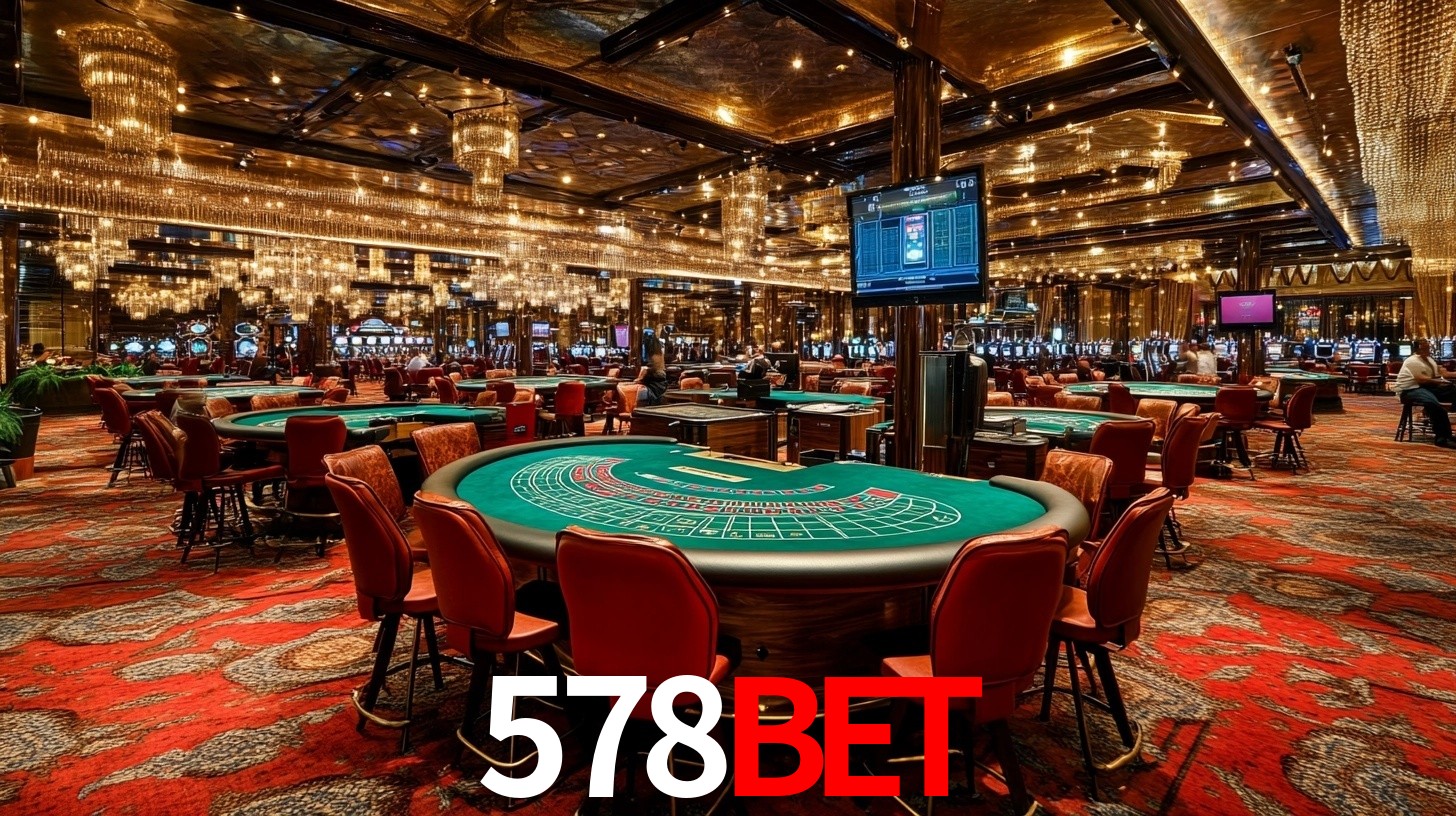 578BET win