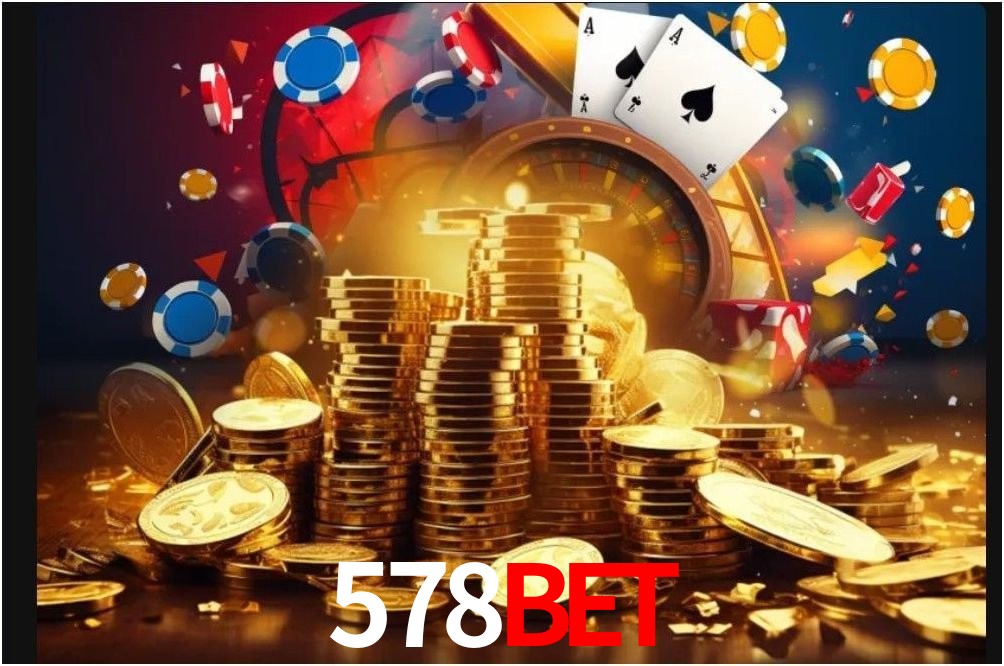 Ofertas Exclusivas 578BET