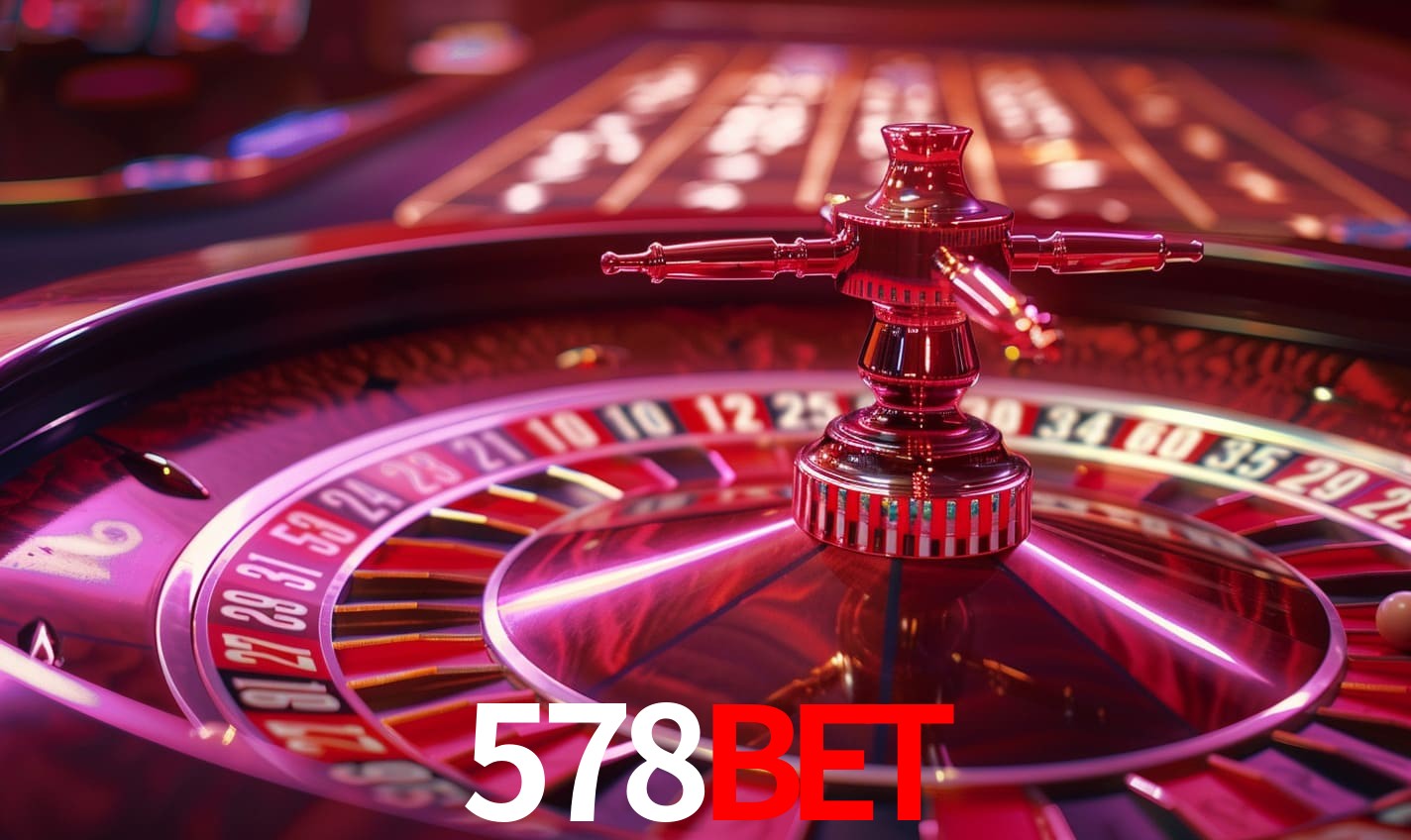 Jogos de Slot 578BET