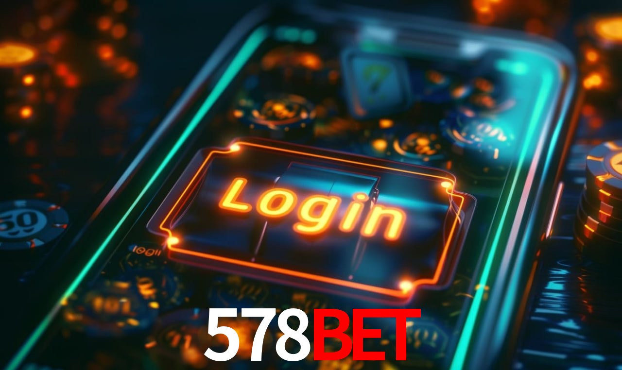 Roulette Table 578BET