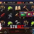 Platform Technology 578BET