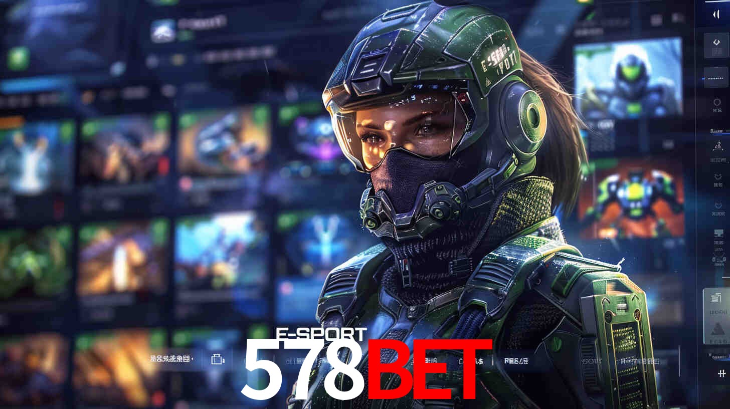 Quick Registration 578BET
