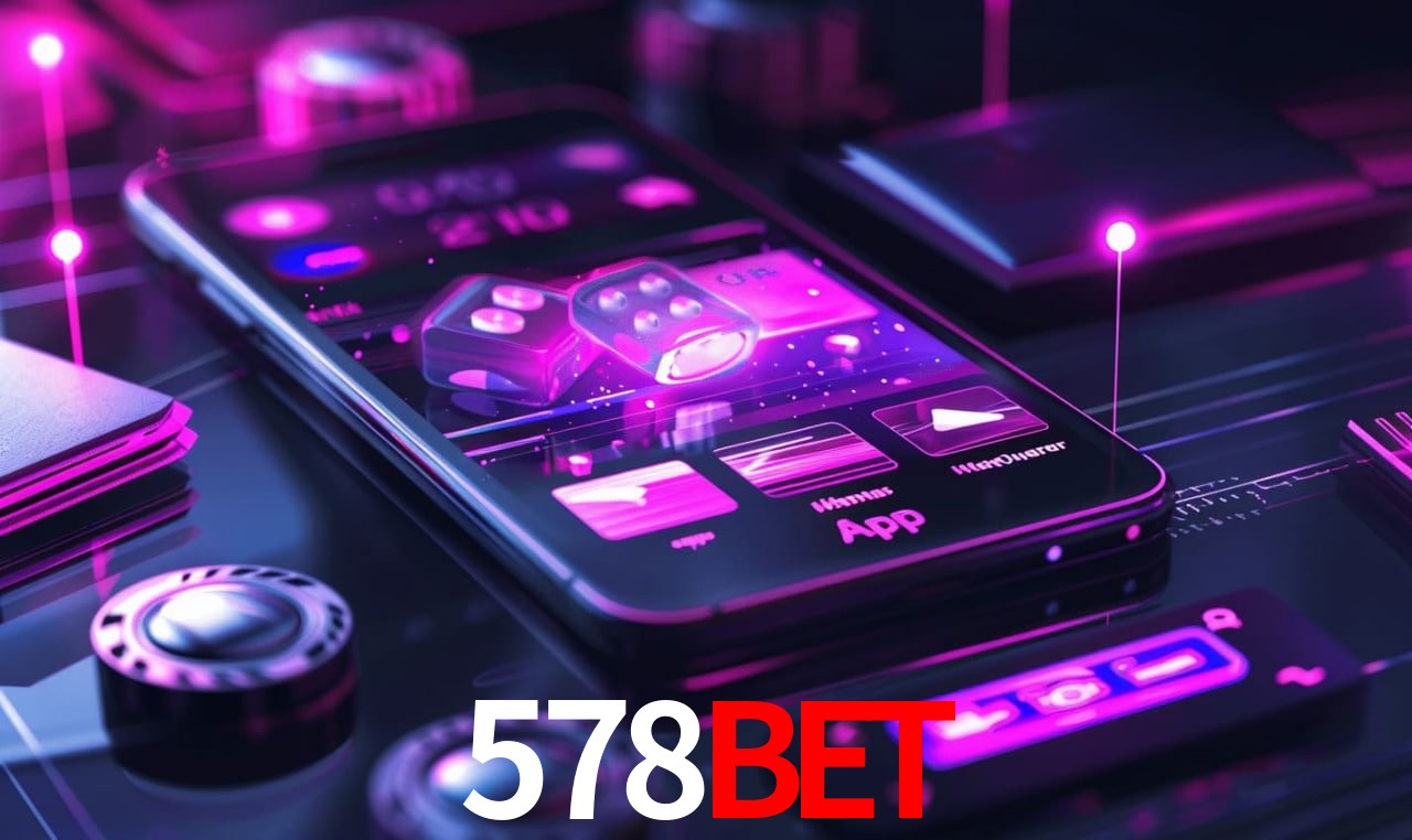 Blackjack Table 578BET