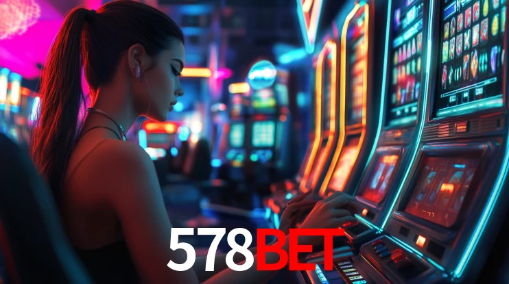 578BET: Seu Especialista em Apostas Esportivas Brasileiras