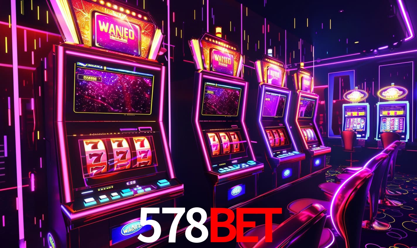 Estatísticas do Jogo 578BET