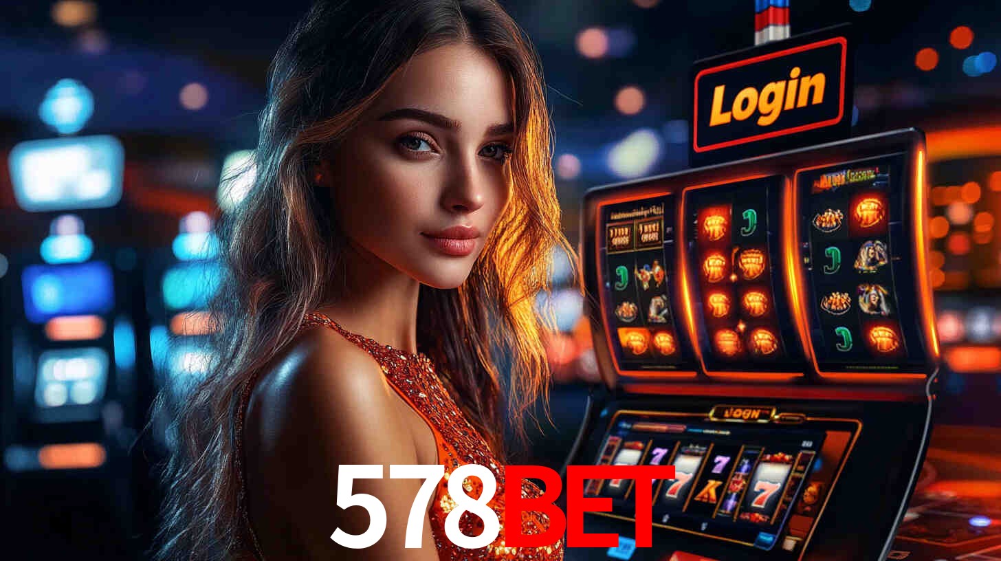 578BET win
