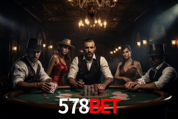Design Responsivo 578BET