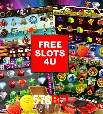 APP oficial da 578BET para mobile