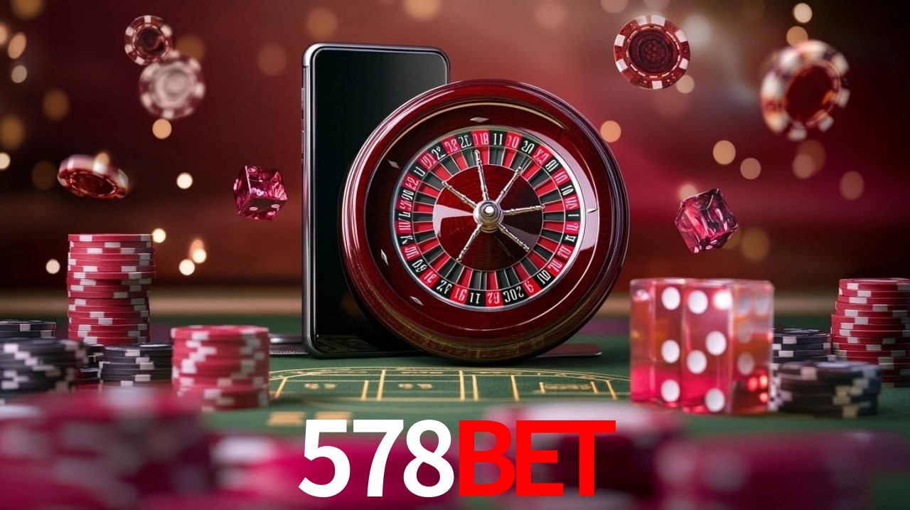 VIP Casino 578BET