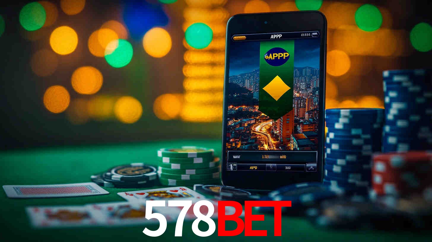 Estatísticas Esportivas 578BET