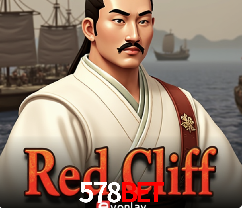 Slot Games 578BET