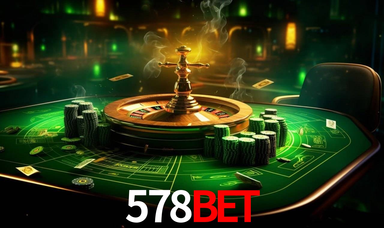 Integração de APIs 578BET