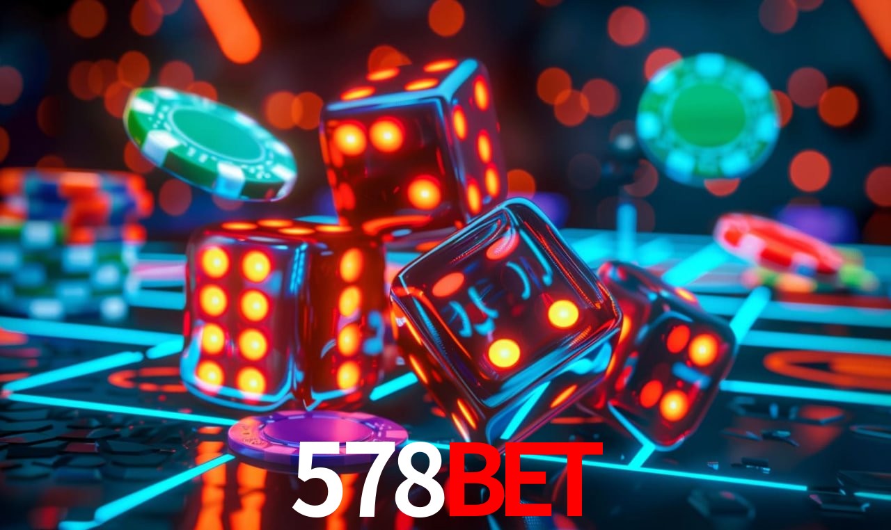 Promoção Relâmpago 578BET