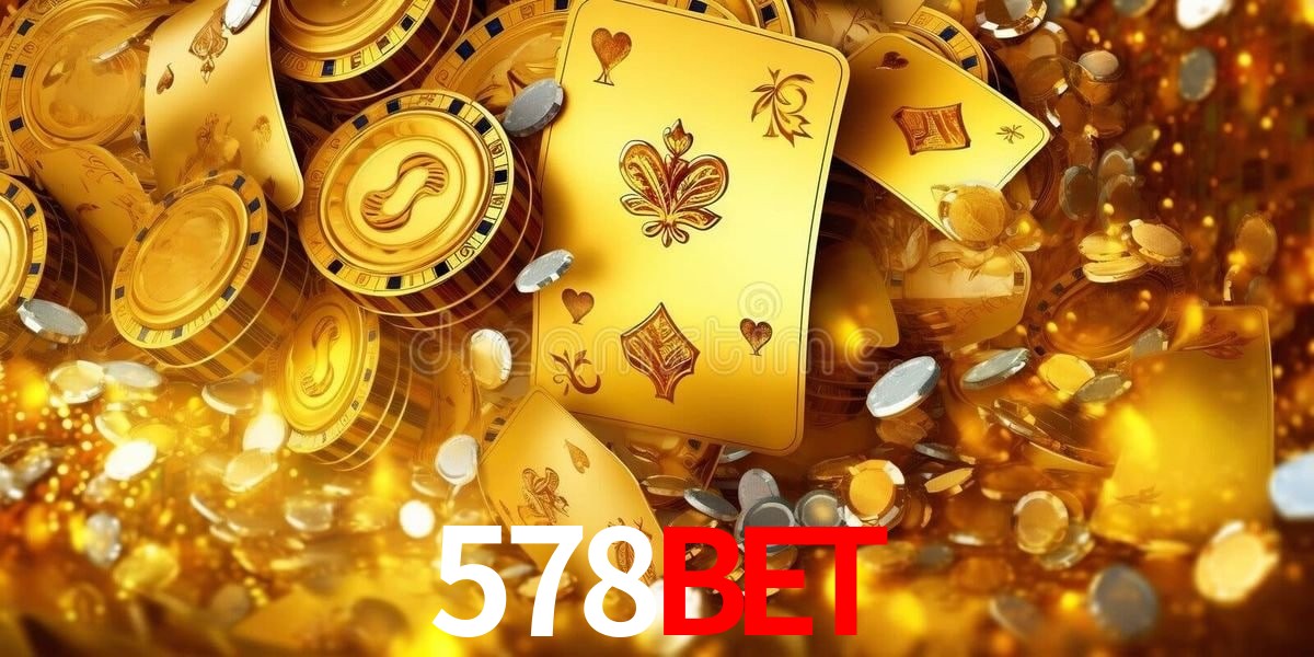Provedores de Jogos 578BET