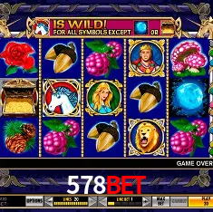 Exclusive Offers 578BET