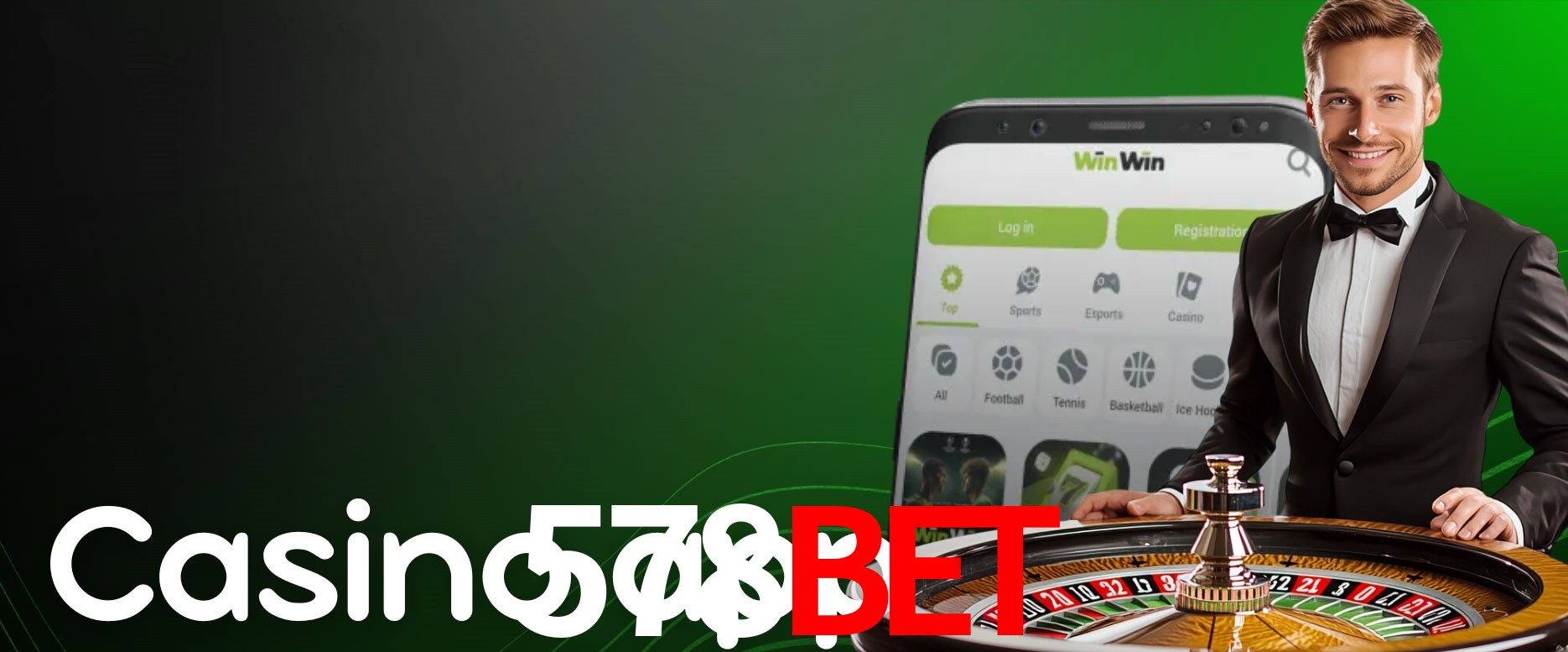 Live Casino 578BET
