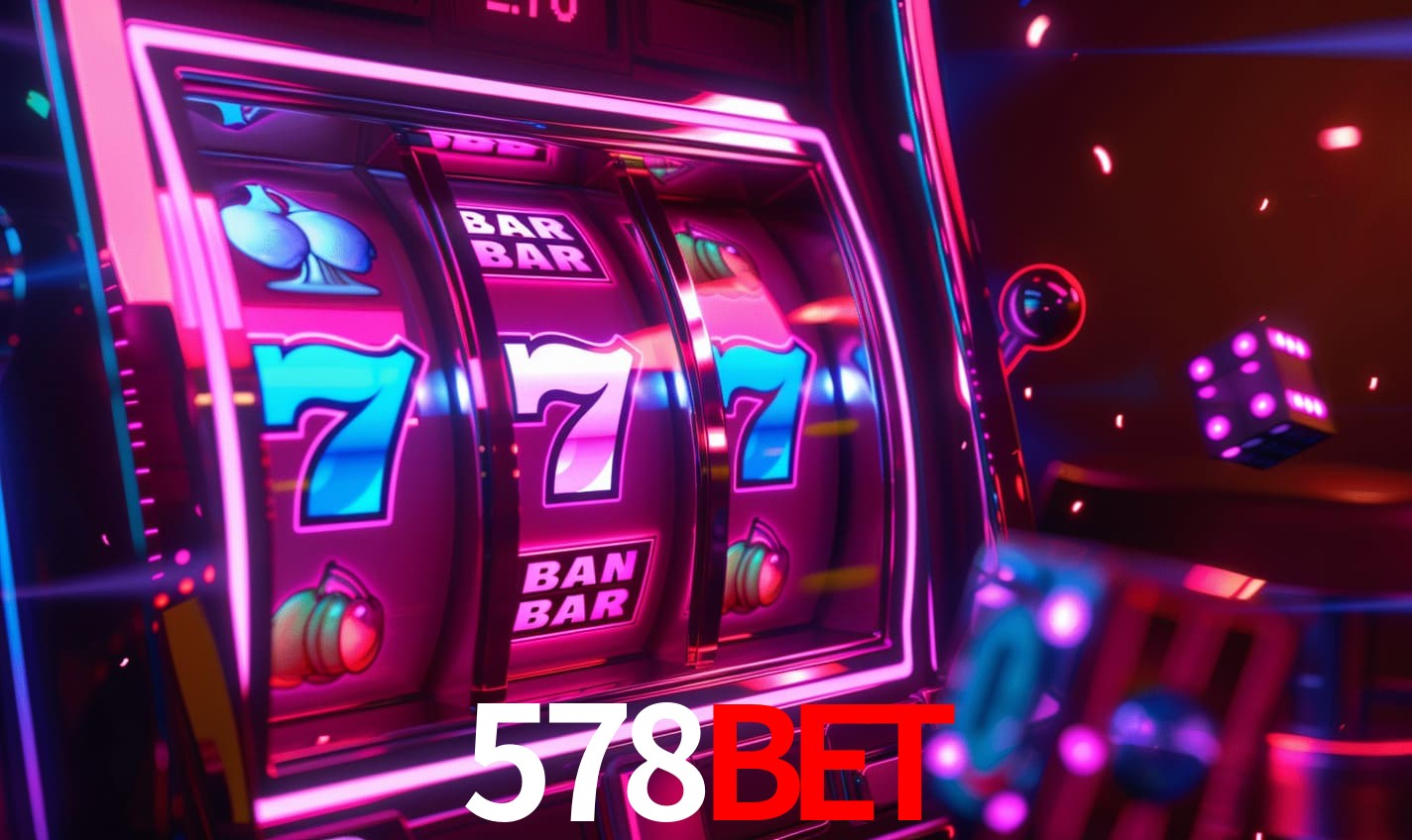 Diretório de Jogos 578BET