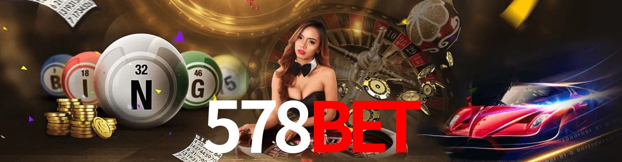 Inovações de Jogos na 578BET: O Futuro das Experiências Interativas
