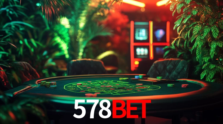 Premium Interface 578BET