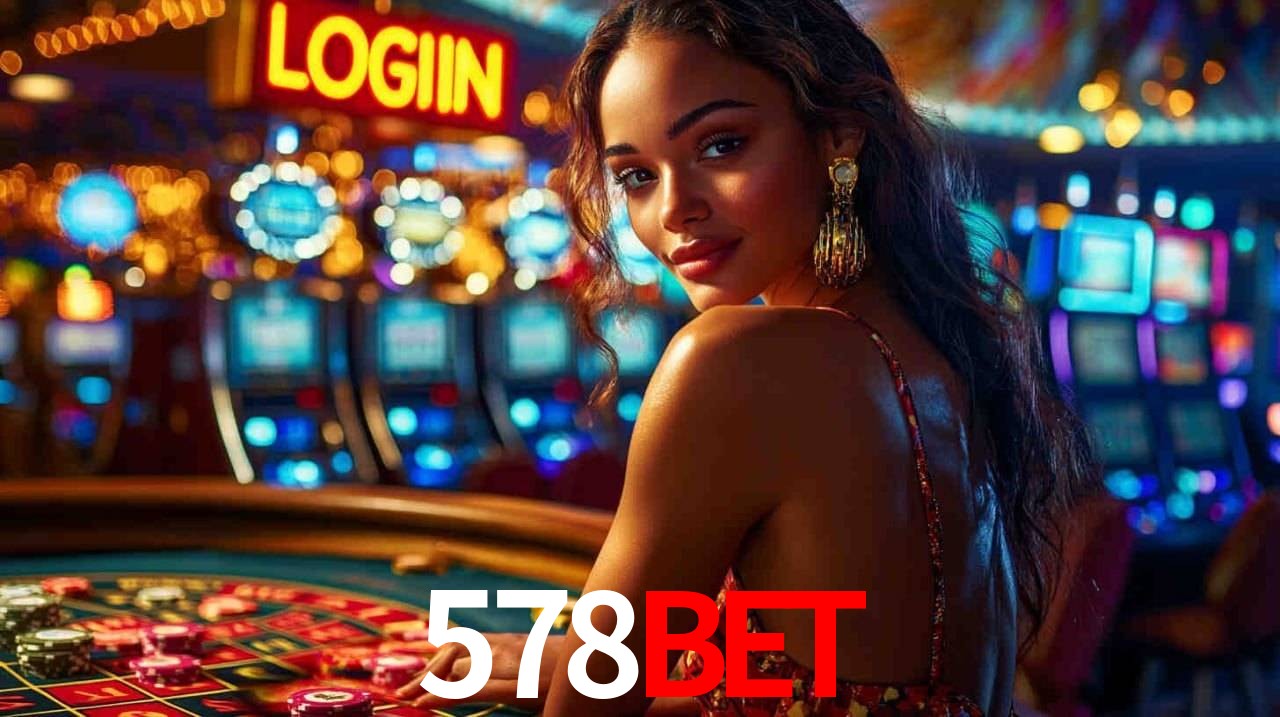 Descubra o Programa VIP da 578BET: Vantagens Exclusivas para Jogadores