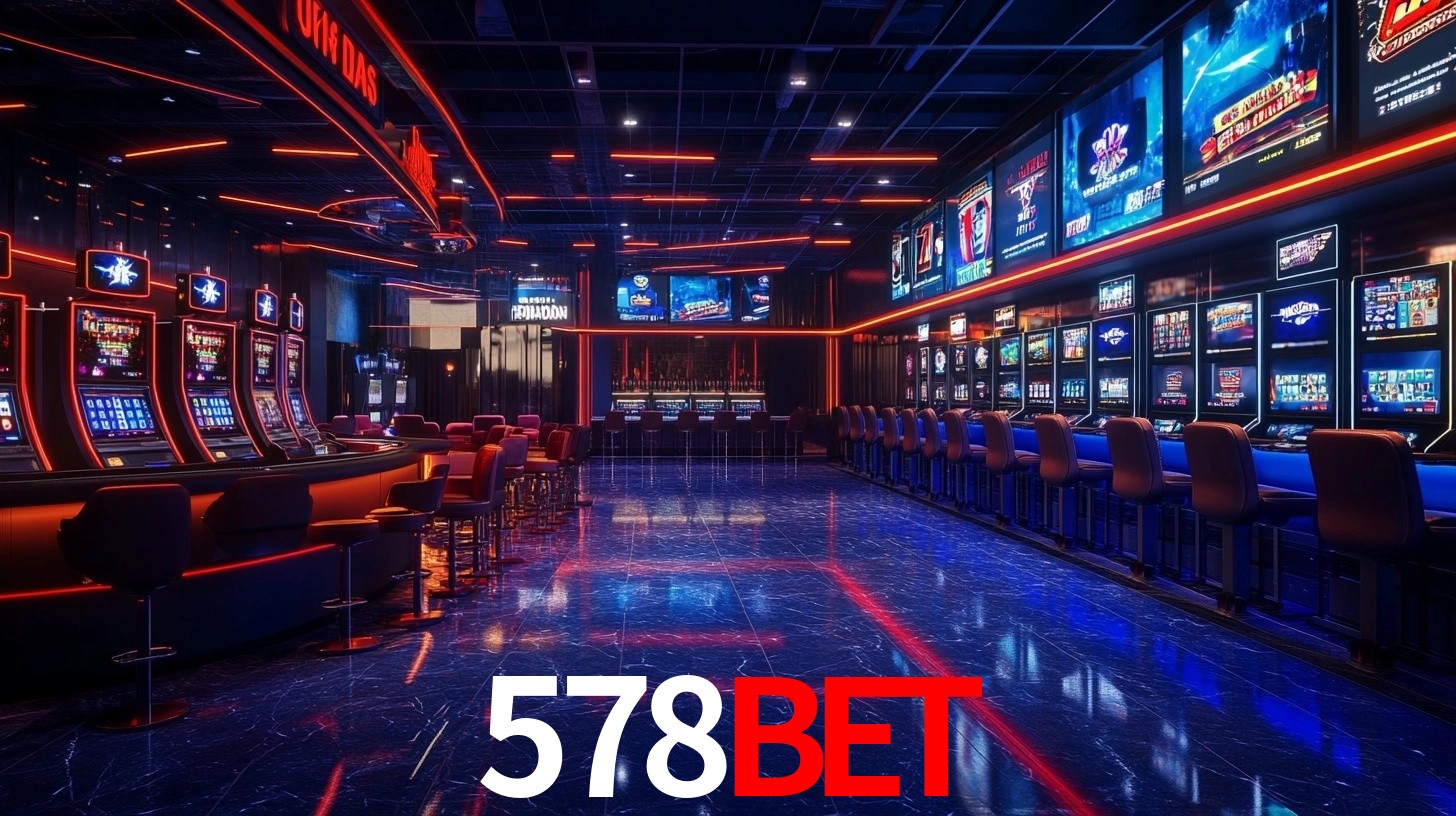 Explore as vantagens do 578BET: serviço profissional e confiabilidade