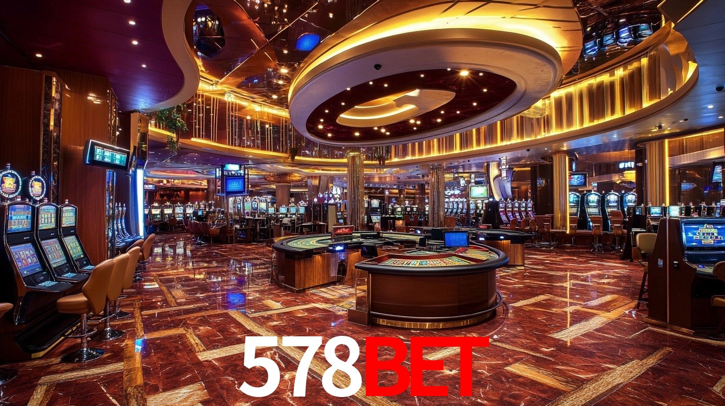 578BET win