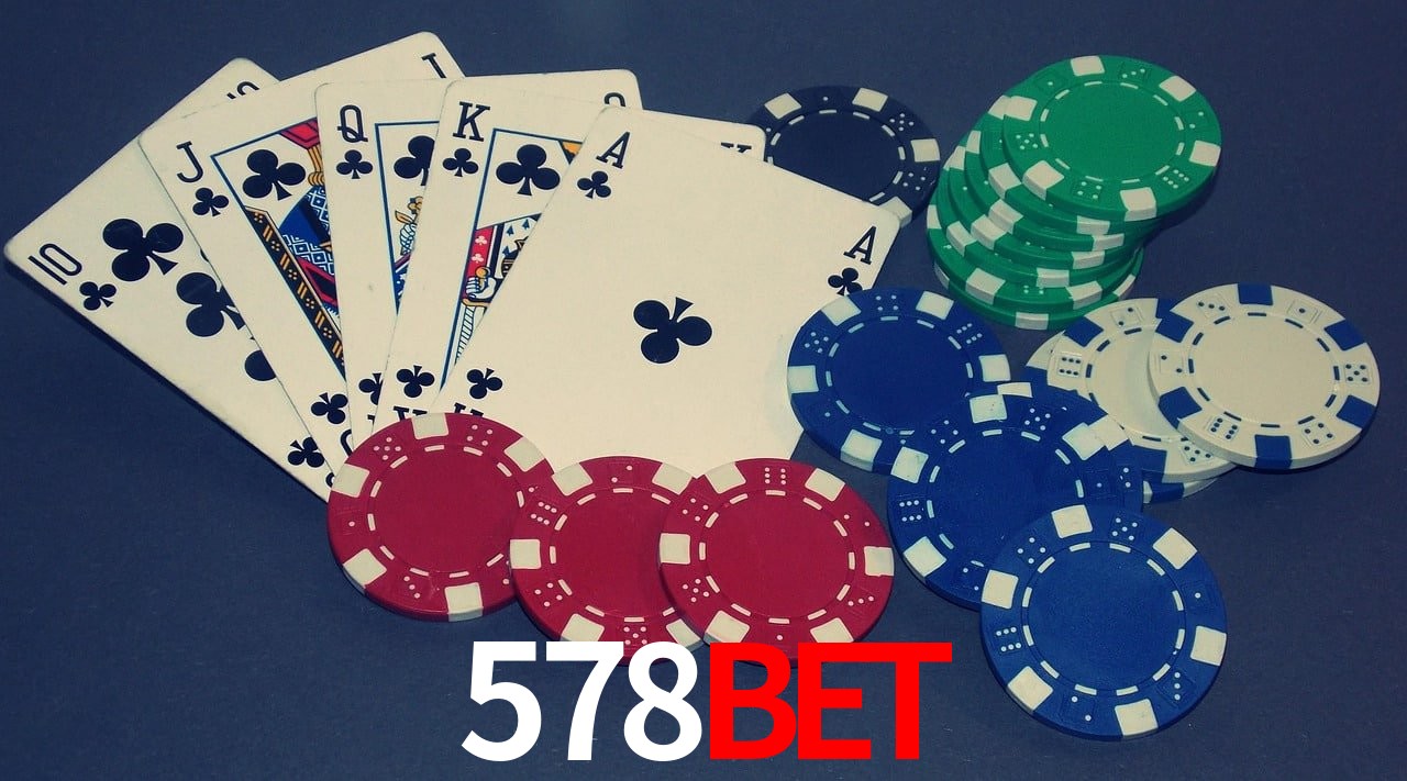 Football Betting 578BET
